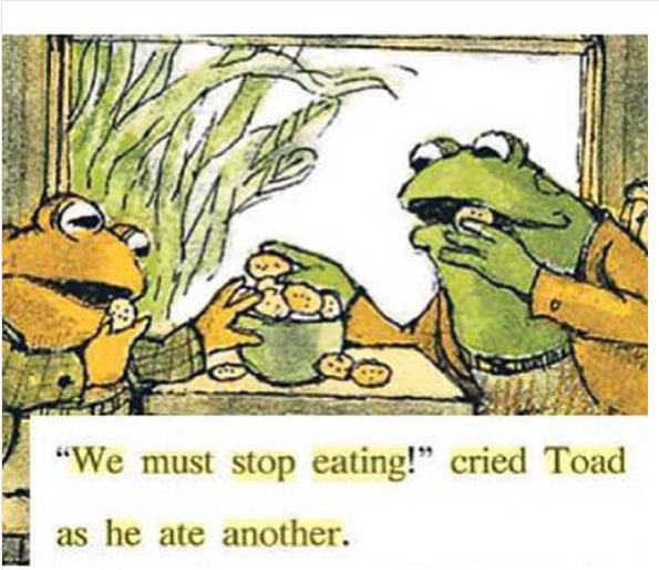 Cried Toad As He Ate Another. - Frog And Toad, Transparent background PNG HD thumbnail