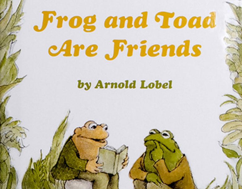 Most Everyone, Regardless Of Age, Knows Frog And Toad U2014 The Beloved Characters Of The Four 1970S Childrenu0027S Book Series, U201Cfrog And Toad,u201D By The Late Jewish Hdpng.com  - Frog And Toad, Transparent background PNG HD thumbnail