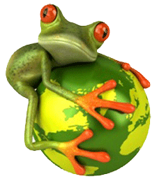 Frog.png - Frog, Transparent background PNG HD thumbnail