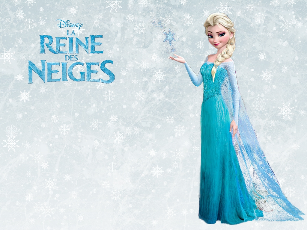 Elsa Frozen Disney 06