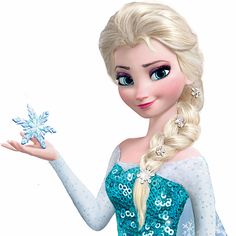 Frozen - Frozen Elsa, Transparent background PNG HD thumbnail