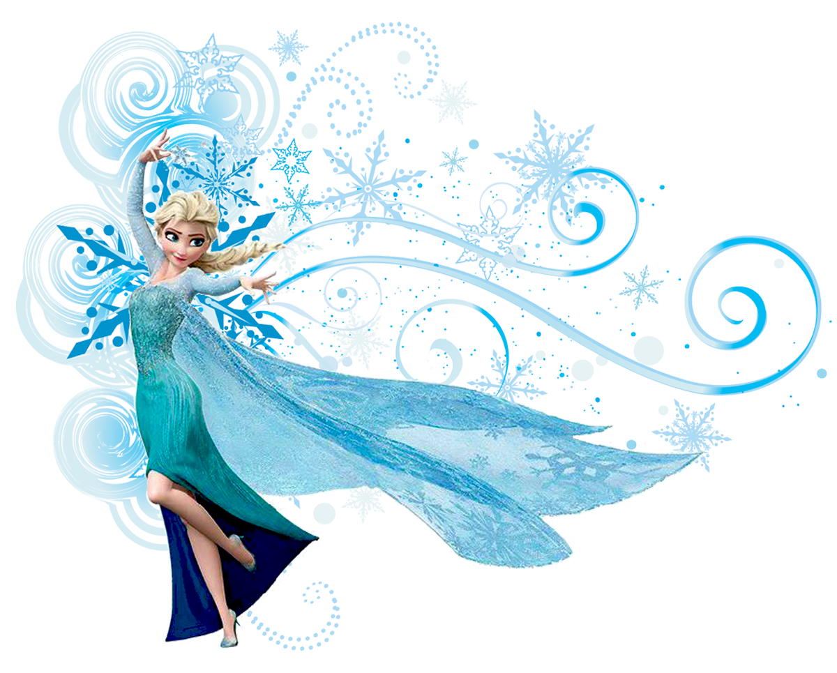 Elsa Frozen Disney 04 - Frozen, Transparent background PNG HD thumbnail