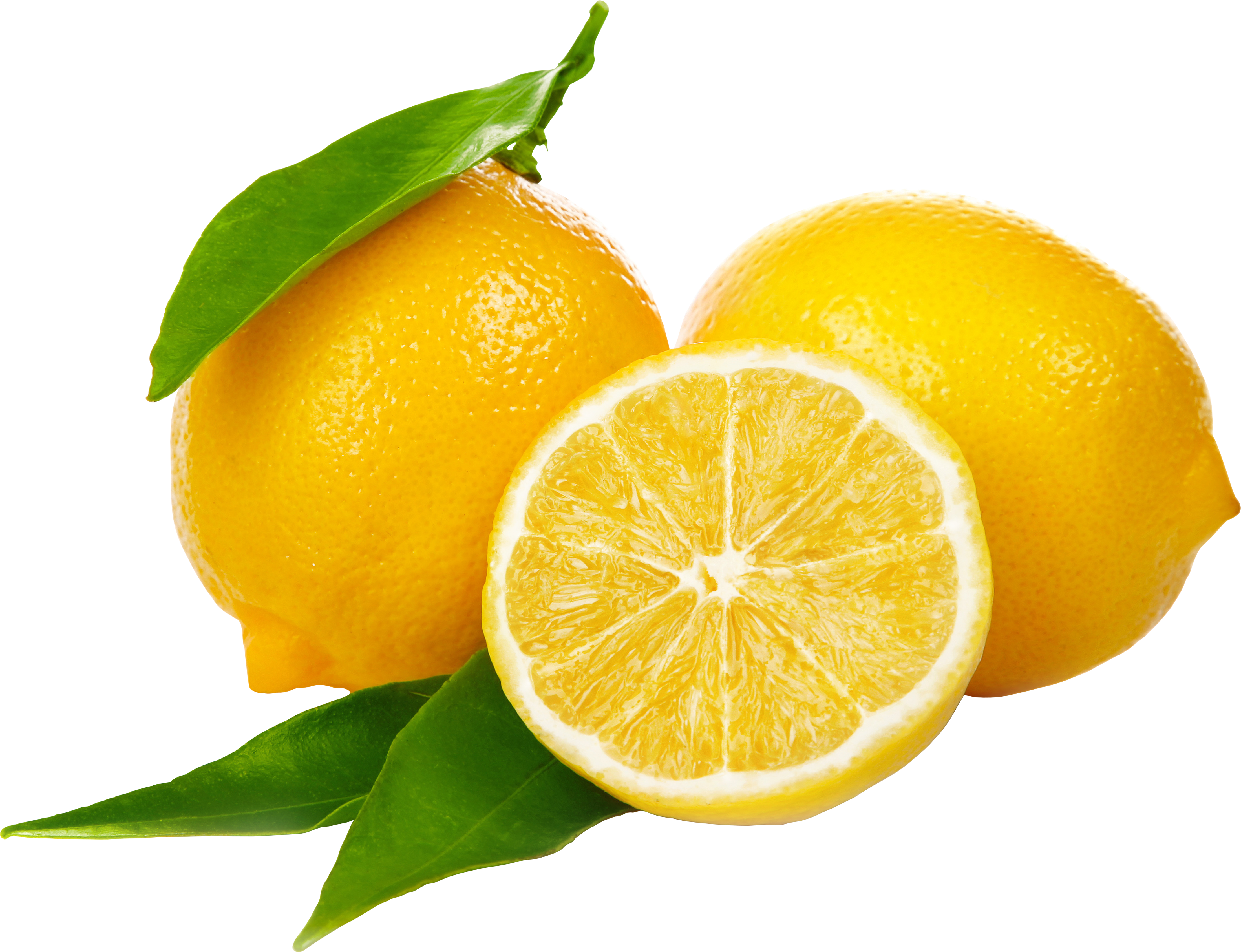 Lemon Png - Fruit, Transparent background PNG HD thumbnail