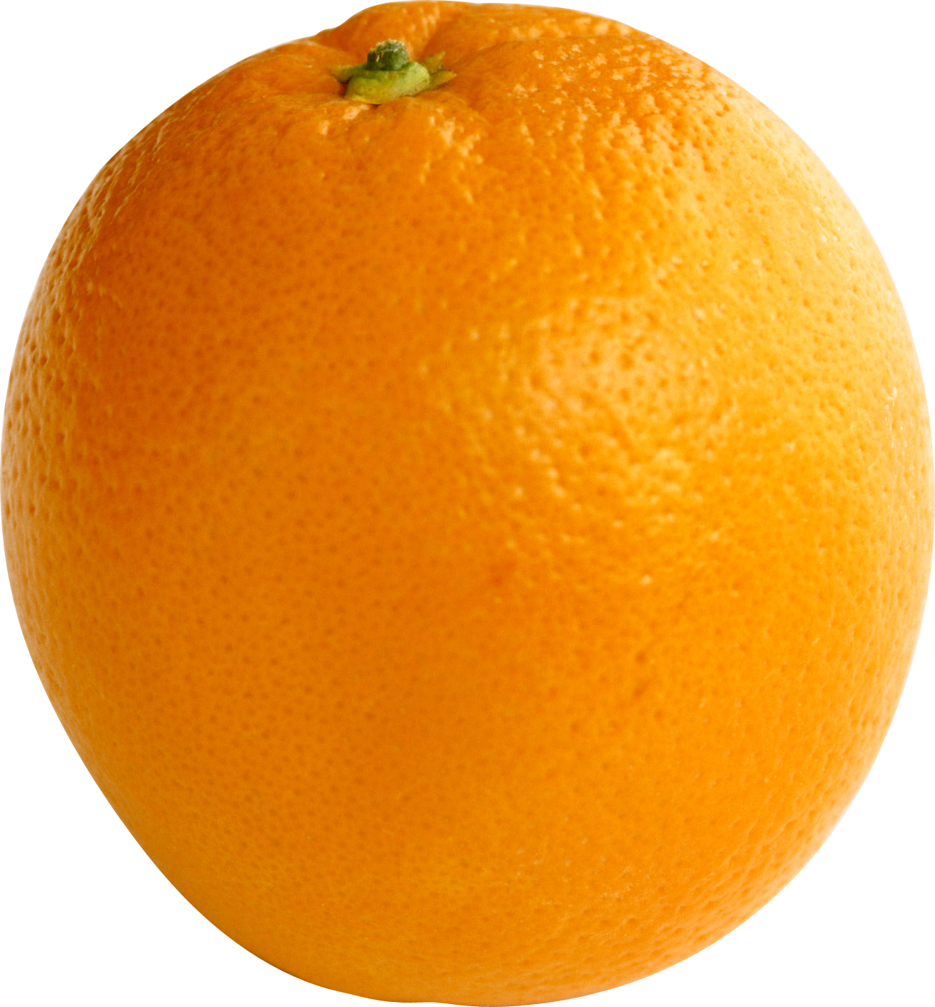 Orange · Peach Png Image - Fruit, Transparent background PNG HD thumbnail