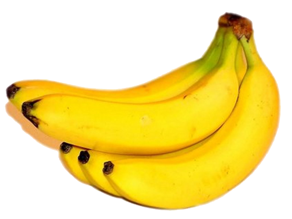 Png File Name: Banana Fruit Png - Fruit, Transparent background PNG HD thumbnail