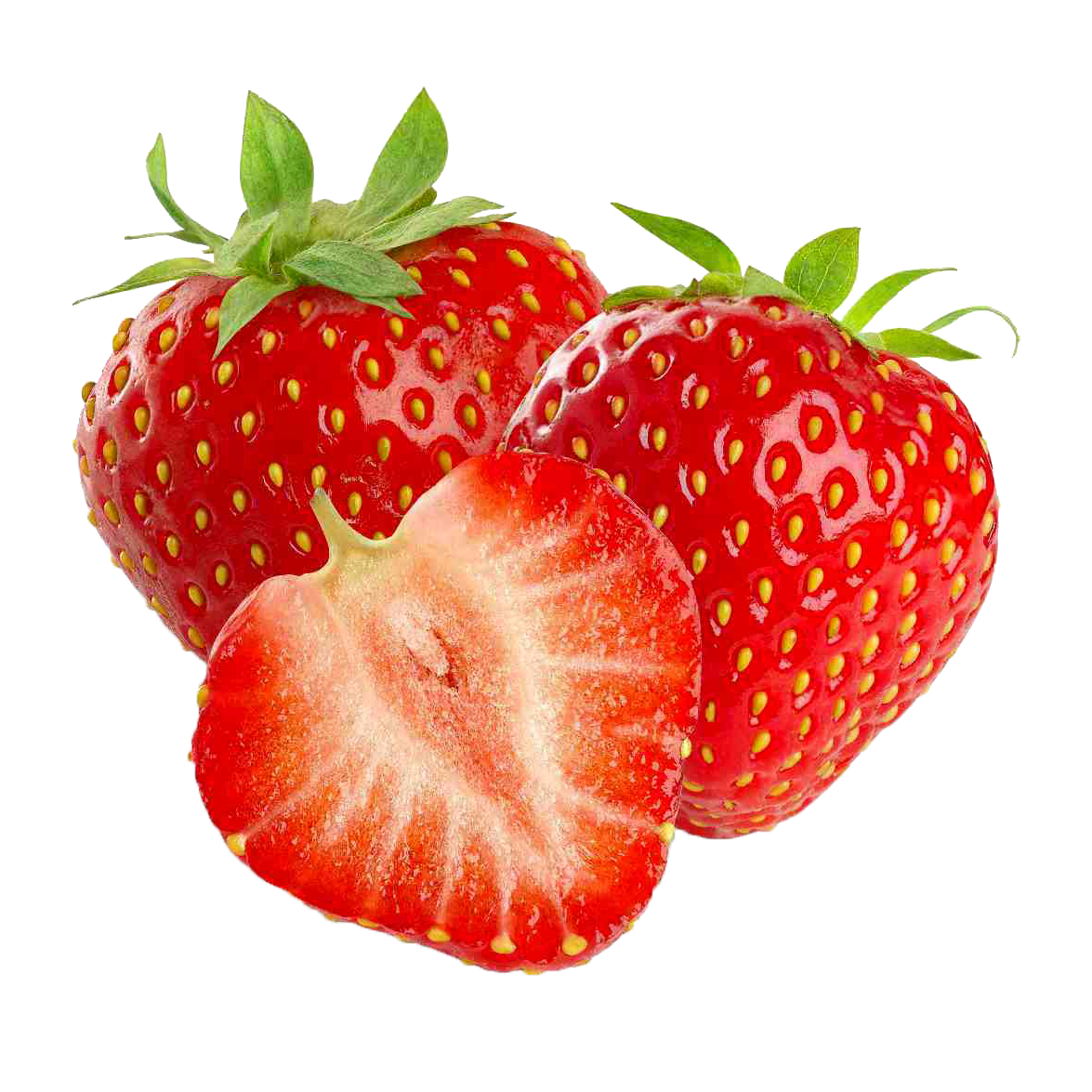 Strawberry Fruit Png Image #22925 - Fruit, Transparent background PNG HD thumbnail