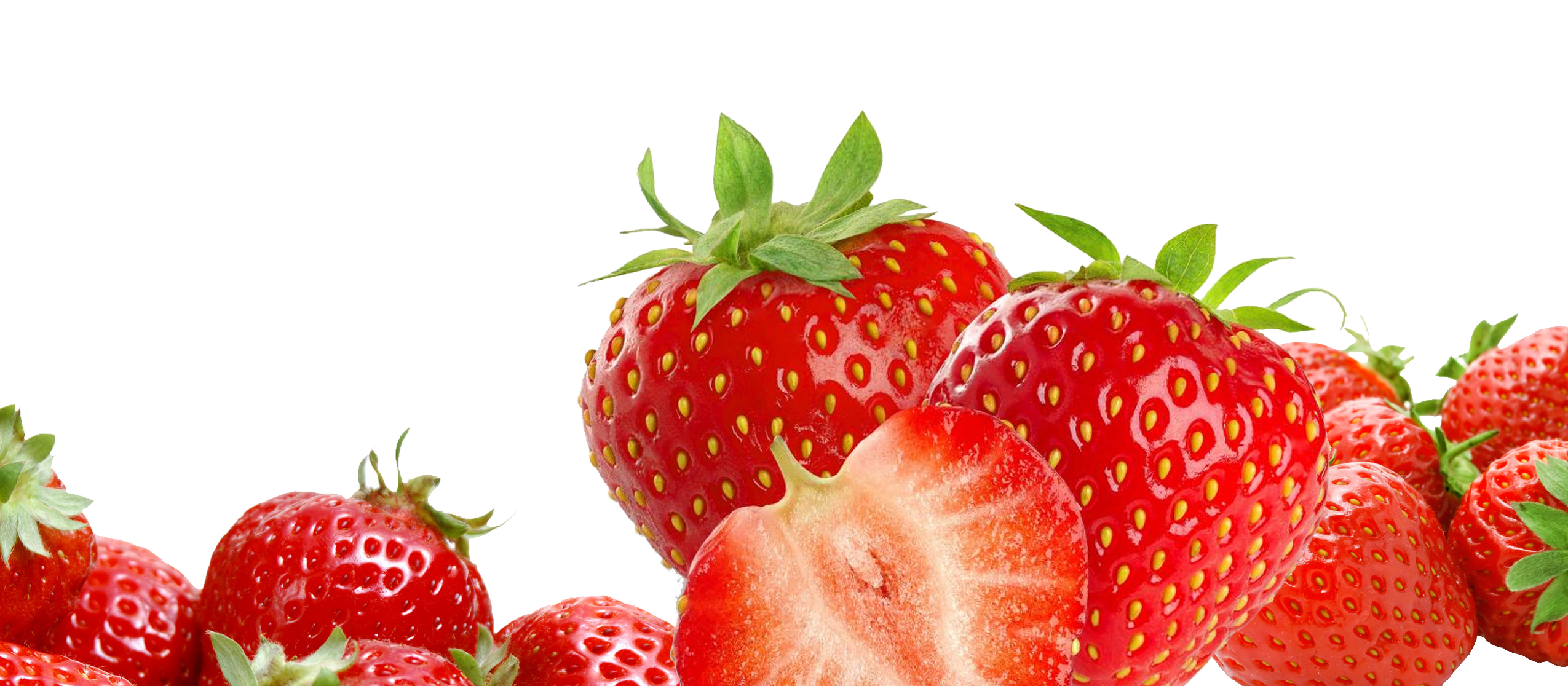 Strawberry Png Image #22936 - Fruit, Transparent background PNG HD thumbnail