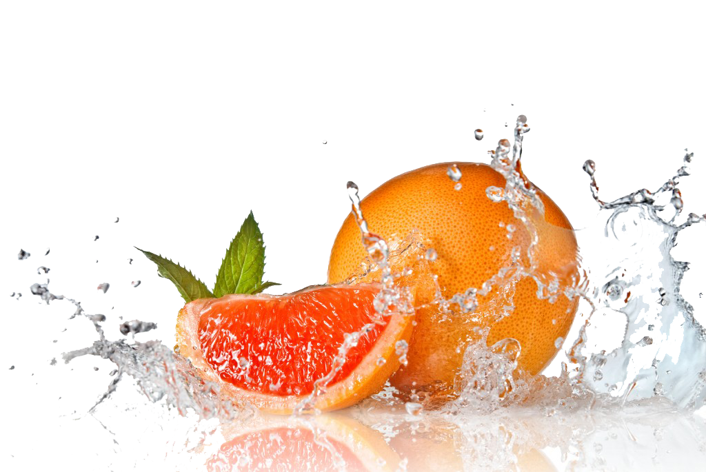 Fruit Water Splash Free Download Png Png Image - Fruit Water Splash, Transparent background PNG HD thumbnail