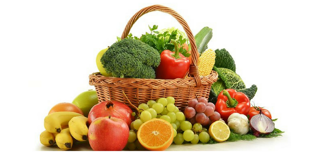 Fruits And Veggies - Fruits And Vegetables, Transparent background PNG HD thumbnail