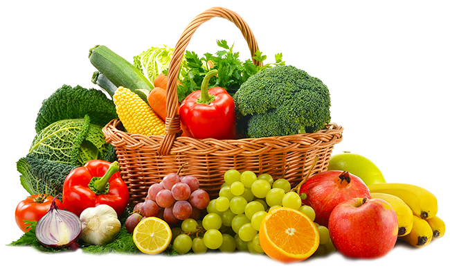 Welcome To Anusaya Fresh,uae - Fruits And Vegetables, Transparent background PNG HD thumbnail