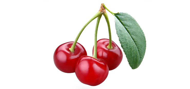 Cherry Fruit Png Hd - Fruits, Transparent background PNG HD thumbnail