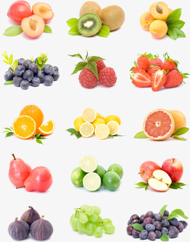 Fruit, Fruit Pictures, Hd, Realism Png And Psd - Fruits, Transparent background PNG HD thumbnail