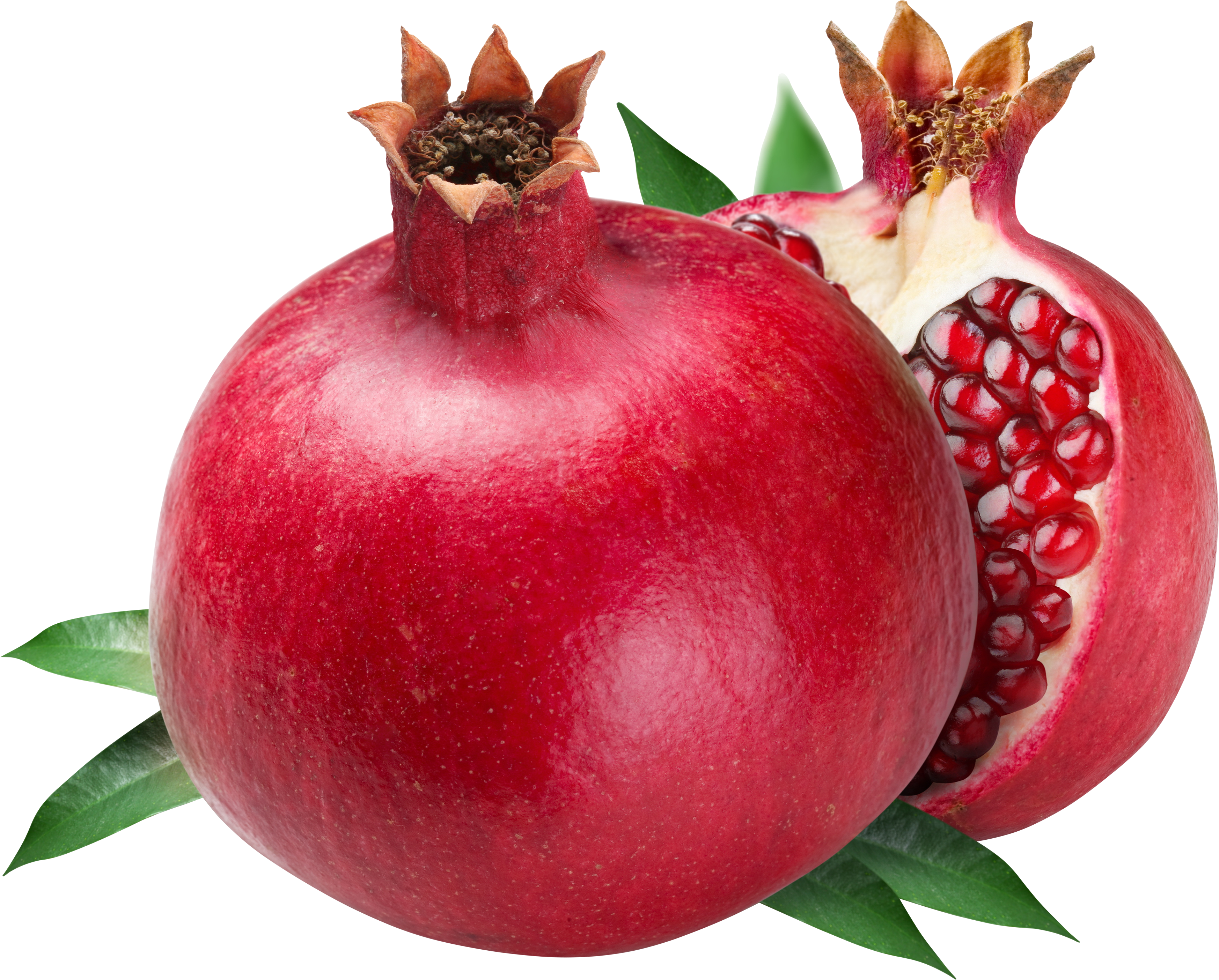 Pomegranate Png Image - Fruits, Transparent background PNG HD thumbnail