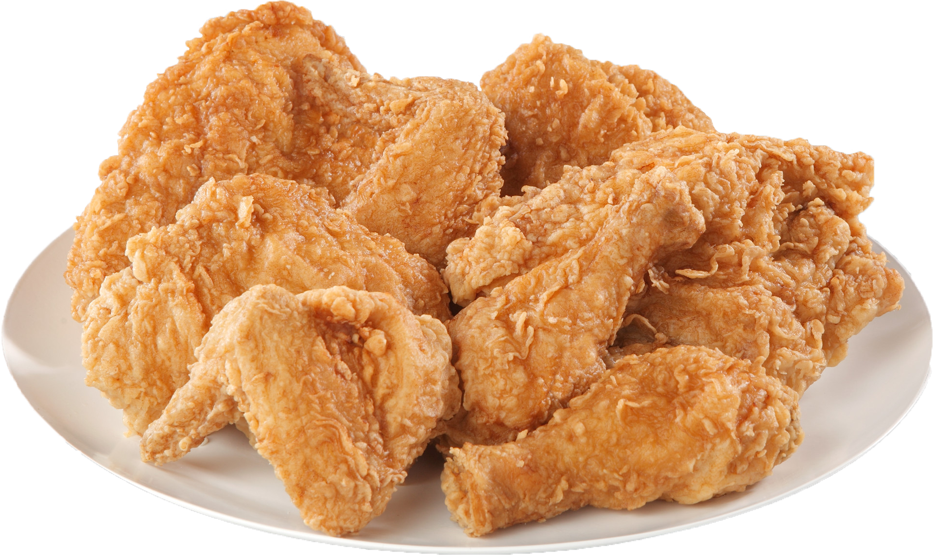 Fried Chicken Png - Fry Food, Transparent background PNG HD thumbnail