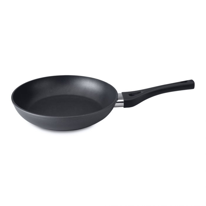 3400035 Frying Pan 28 Cm   Straight Line  - Frying Pan, Transparent background PNG HD thumbnail