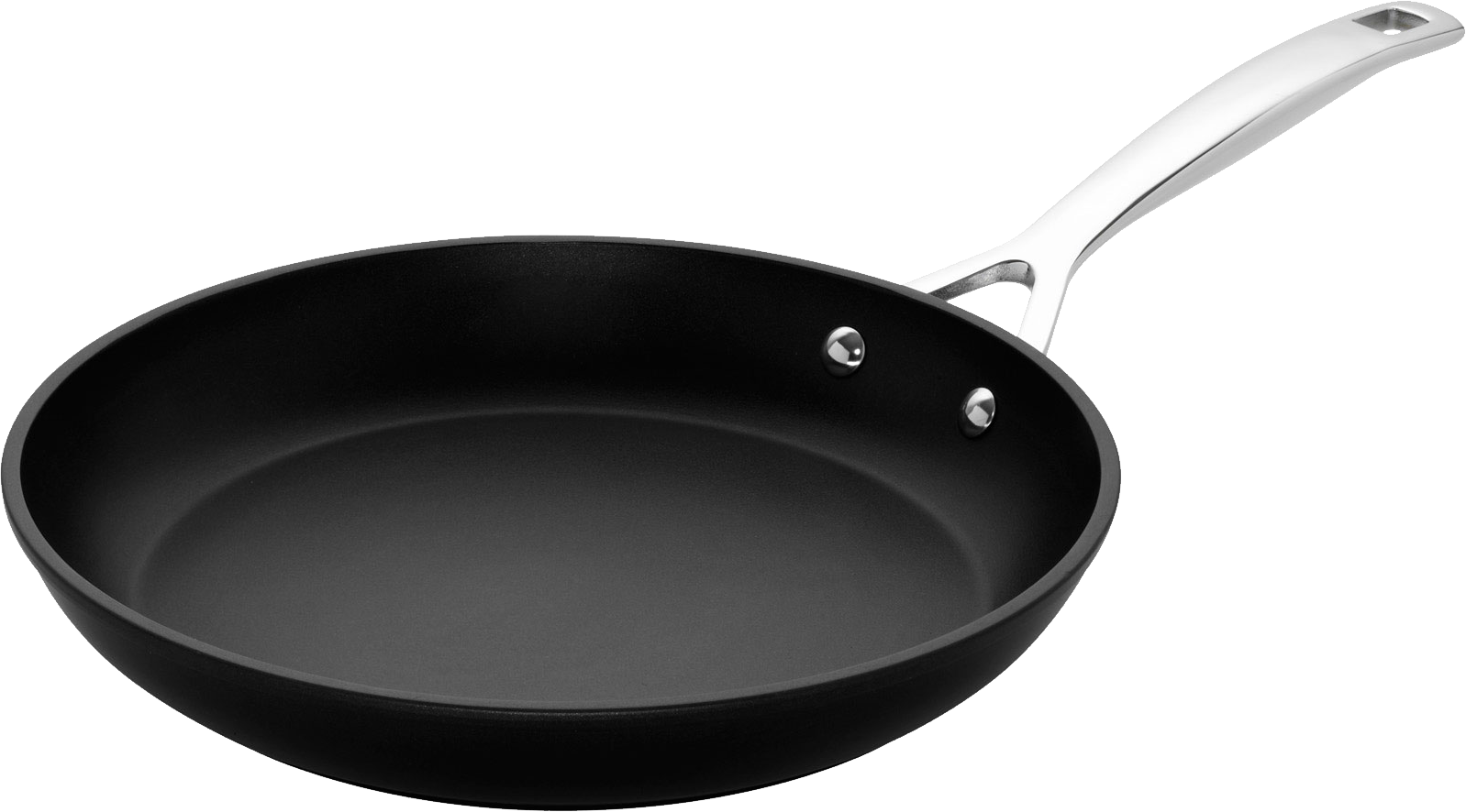 Frying Pan Png Image - Frying Pan, Transparent background PNG HD thumbnail
