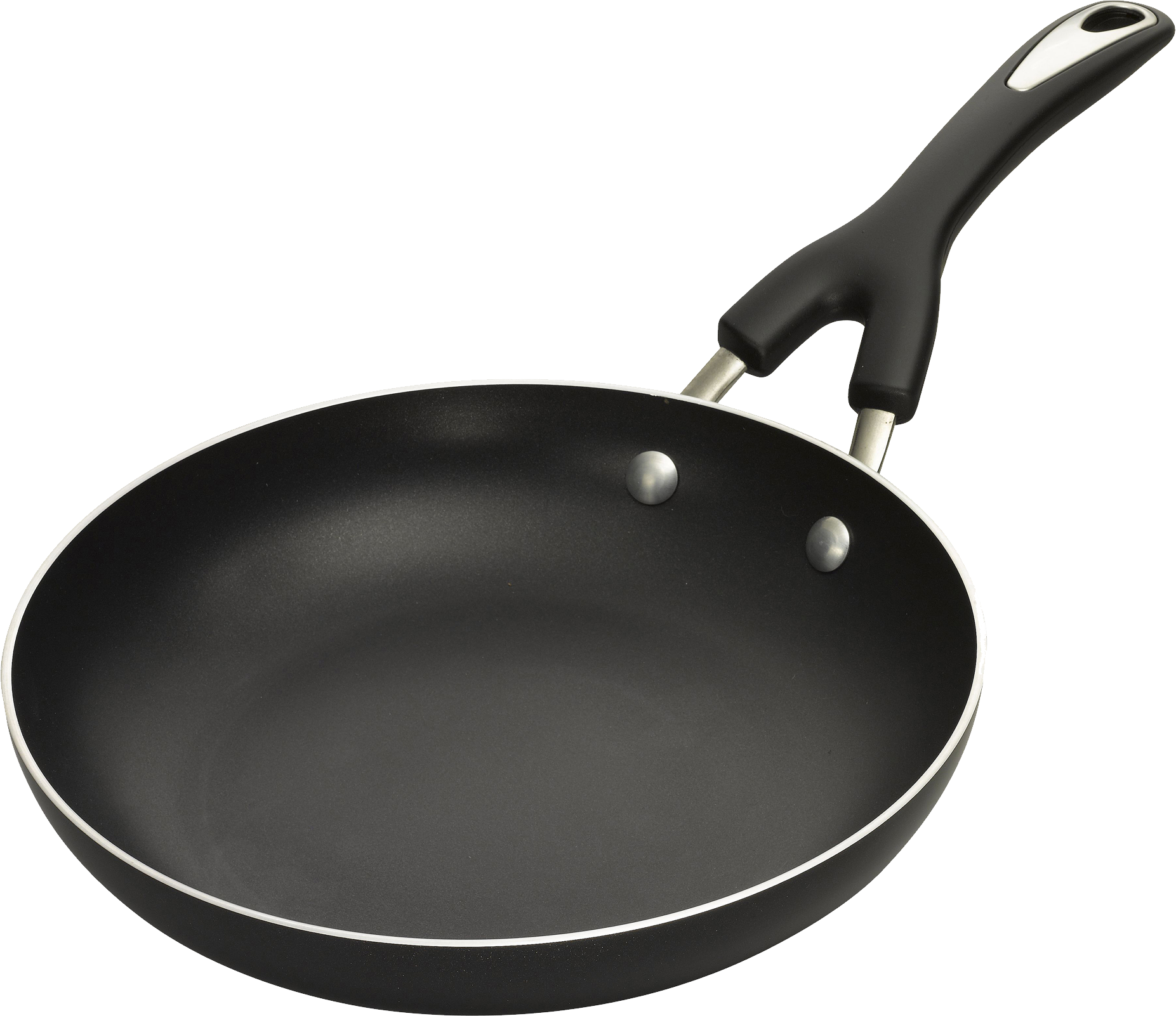 Frying Pan Png Image - Frying Pan, Transparent background PNG HD thumbnail