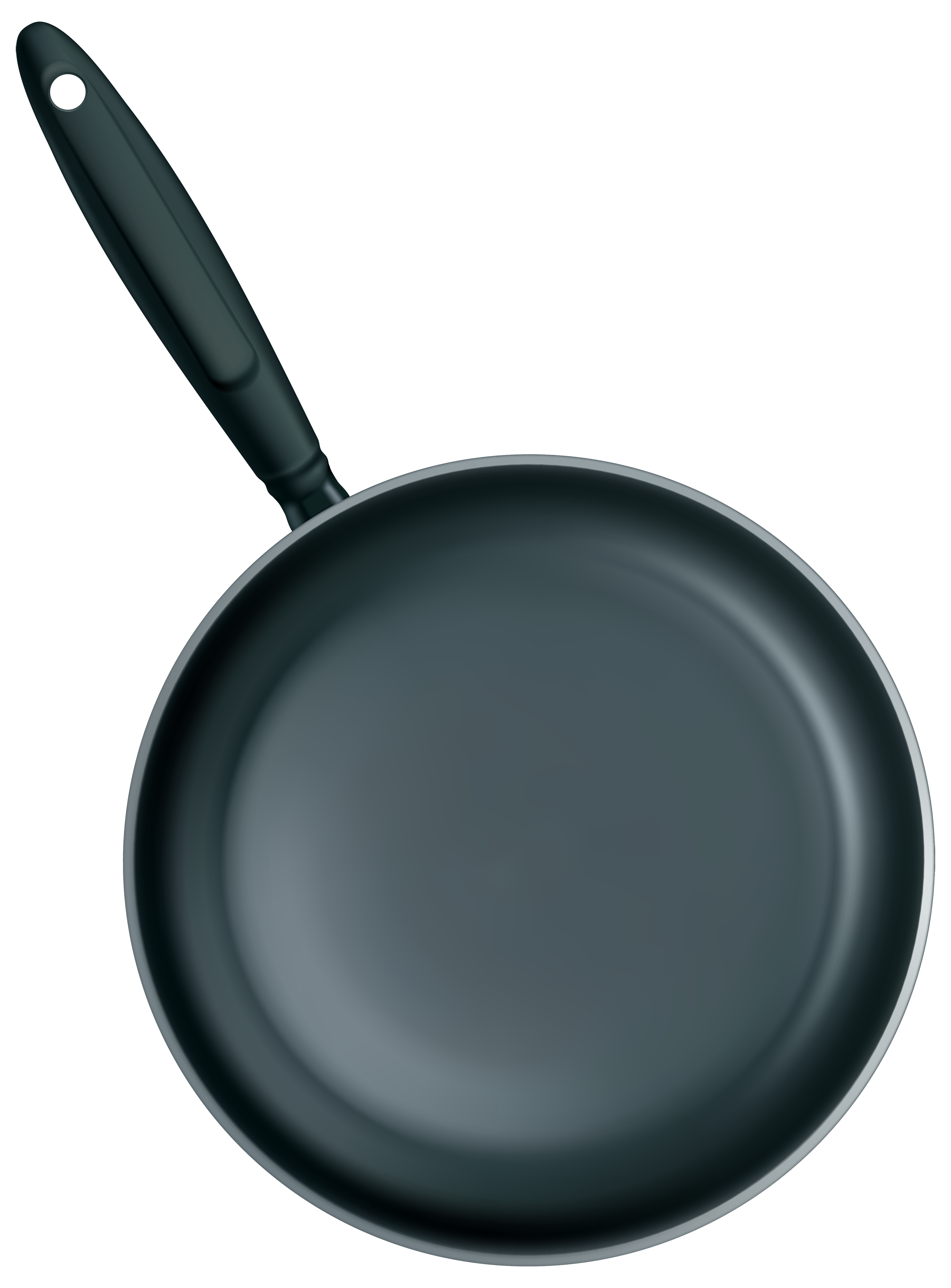 Frying Pan Png Image #43322 - Frying Pan, Transparent background PNG HD thumbnail