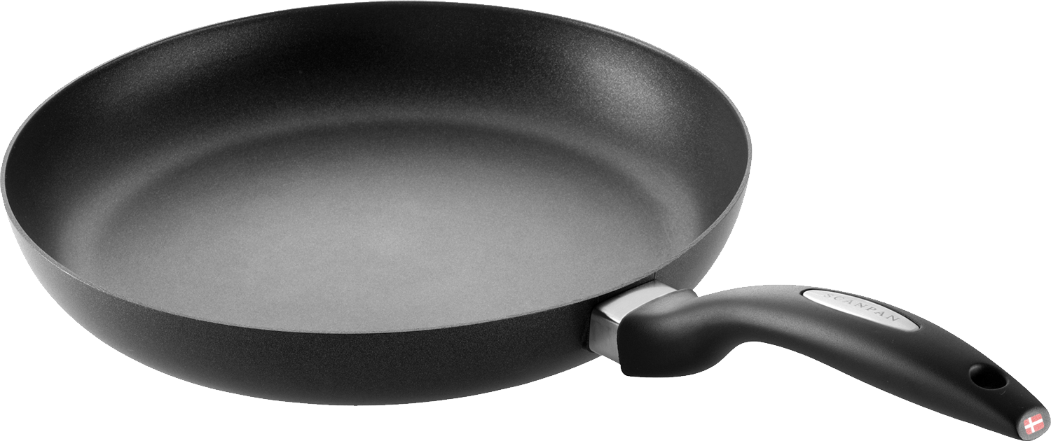Frying Pan PNG Transparent Im
