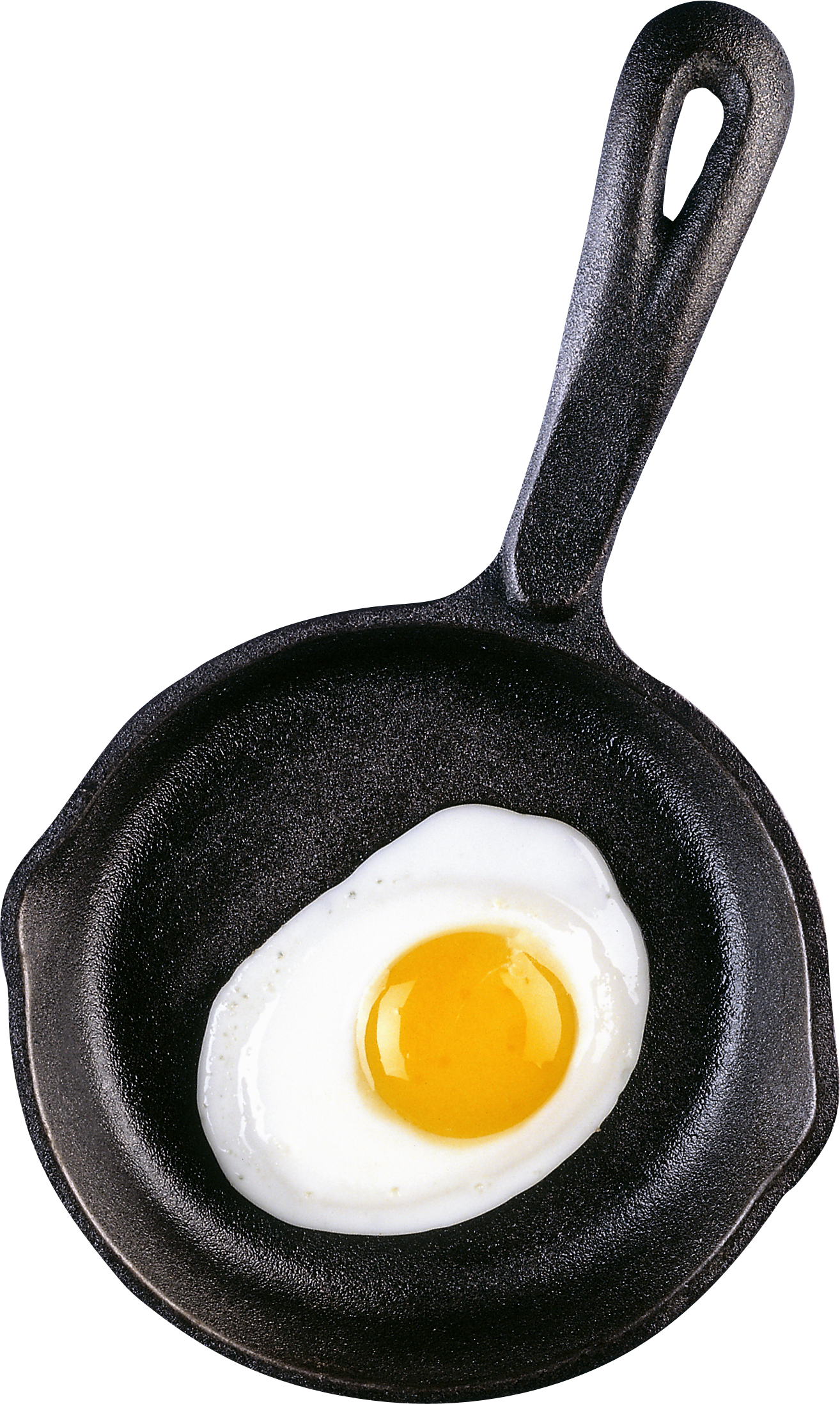 Frying Pan Png Image - Frying, Transparent background PNG HD thumbnail