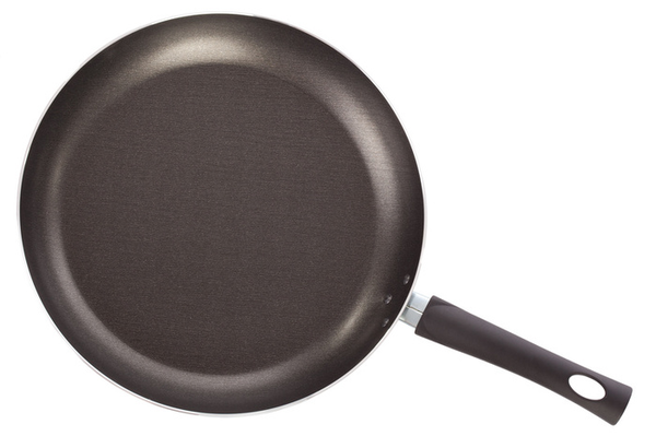 Frying Pansteflon Frying Pan Photopicture Definition At Photo Dictionary Nozdnzmr - Frying, Transparent background PNG HD thumbnail