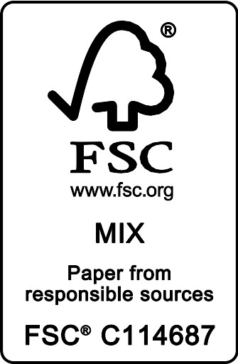 Fsc Logo Vector Png Hdpng.com 335 - Fsc Vector, Transparent background PNG HD thumbnail
