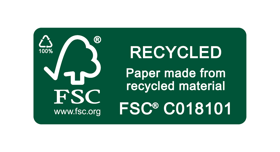 Forest Stewardship Council (Fsc) Logo - Fsc Vector, Transparent background PNG HD thumbnail