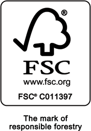 Fsc Logo Vector PNG-PlusPNG.c