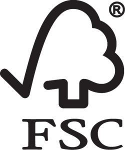 Fsc Logo Vector - Fsc Vector, Transparent background PNG HD thumbnail