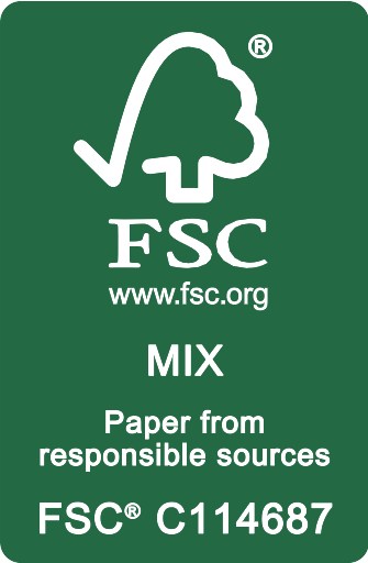 Fsc Logos For Download - Fsc Vector, Transparent background PNG HD thumbnail