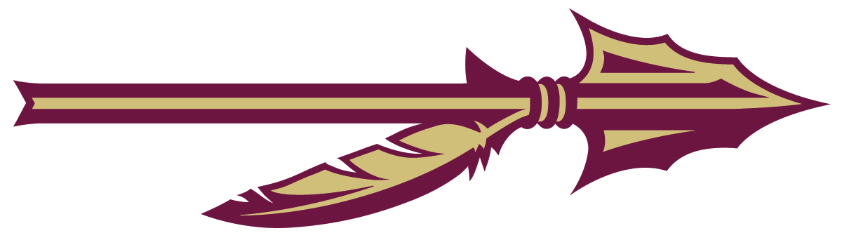 Spears Mark - Fsu, Transparent background PNG HD thumbnail
