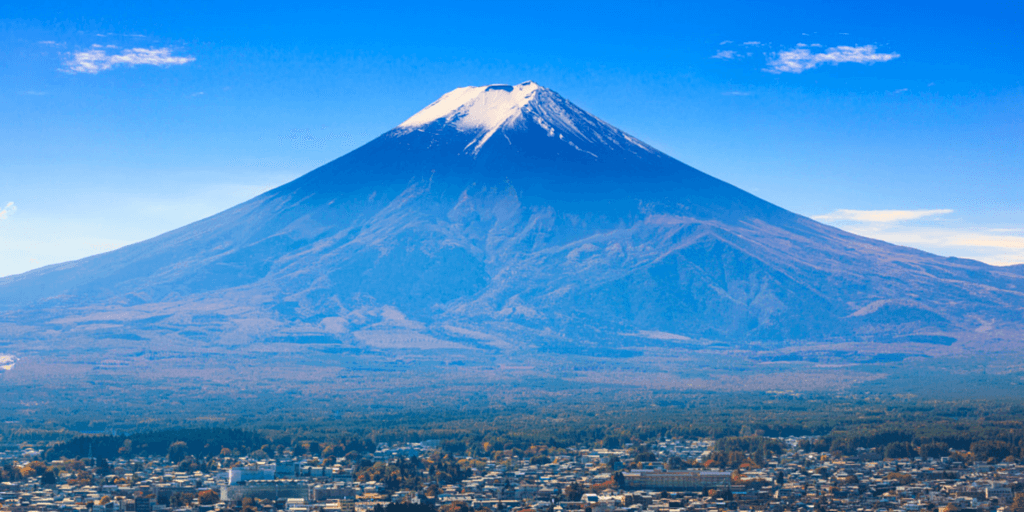 Fuji Mountain Png - How To View Mt. Fuji From Tokyo Disney Resort, Transparent background PNG HD thumbnail