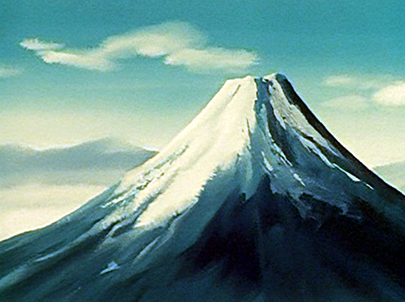 Fuji Mountain Png - Mount Fuji.png, Transparent background PNG HD thumbnail