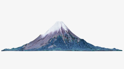 Spectacular Mt., Beautiful, Spectacular, Mount Fuji Png Image And Clipart - Fuji Mountain, Transparent background PNG HD thumbnail