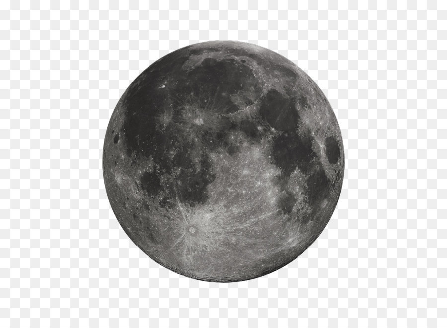 Full Moon Png Black And White - Full Moon Calendar Sticker Sky Deutschland   Moon Png, Transparent background PNG HD thumbnail