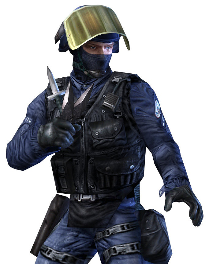 Full Resolution Hdpng.com  - Counter Strike, Transparent background PNG HD thumbnail