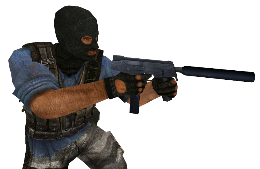 Full Resolution Hdpng.com  - Counter Strike, Transparent background PNG HD thumbnail