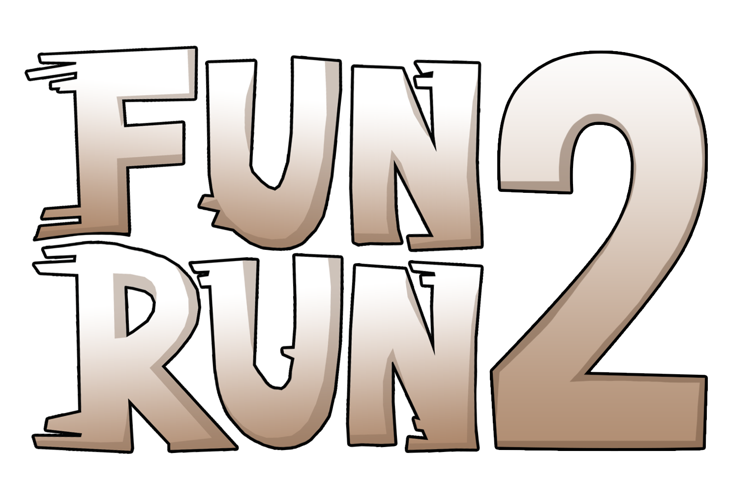 . PlusPng.com Fun Run 2 - Mul