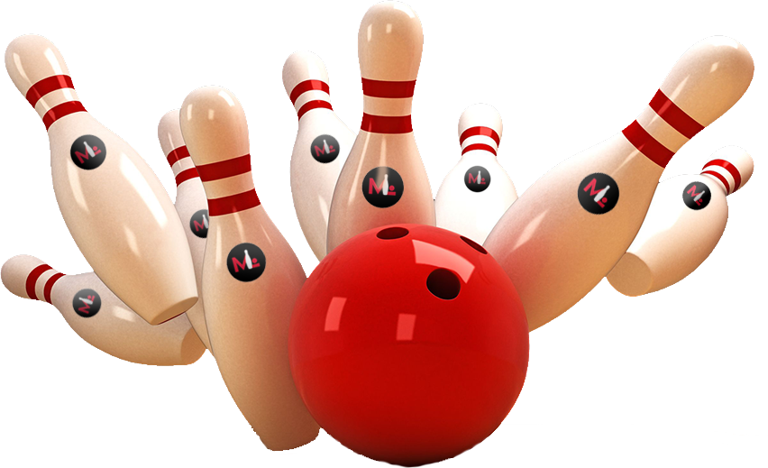 Bowling Png   Bowling Hd Png - Funny Bowling, Transparent background PNG HD thumbnail