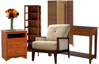 Furniture Png Image PNG Image