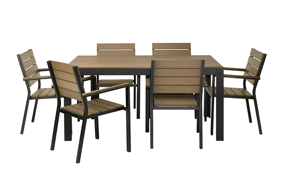 Outdoor Furniture PNG Transpa