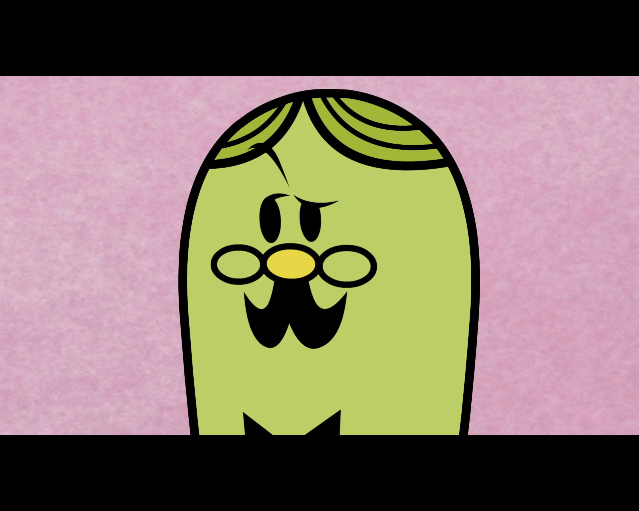 Mr. Fussy.png - Fussy, Transparent background PNG HD thumbnail