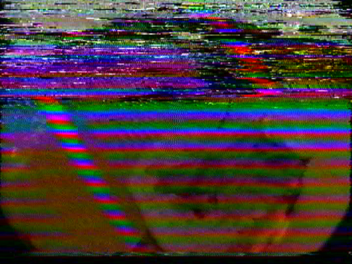 Corrupt, Fuzz, And Glitch Image - Fuzz, Transparent background PNG HD thumbnail