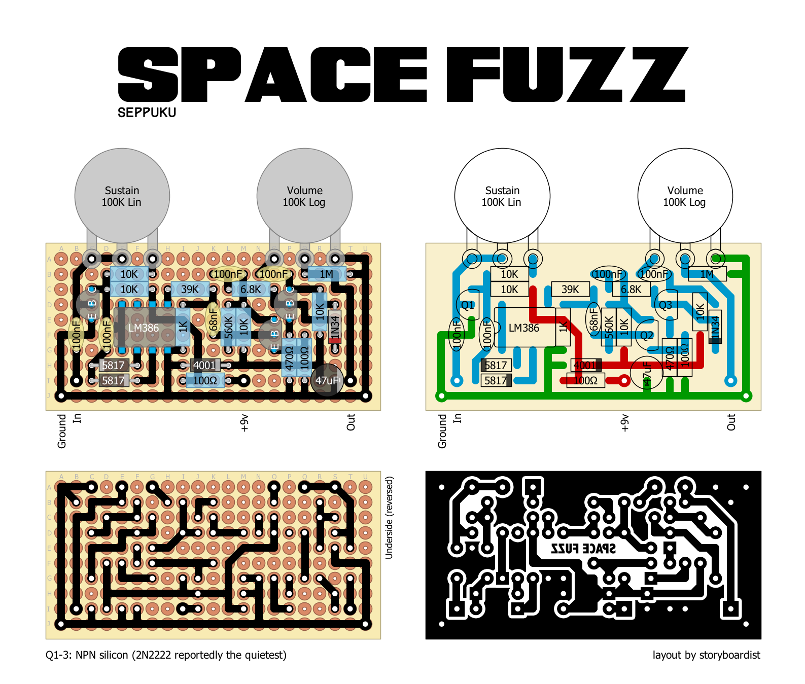 Seppuku Space Fuzz.png 1,587×1,349 Pixels - Fuzz, Transparent background PNG HD thumbnail