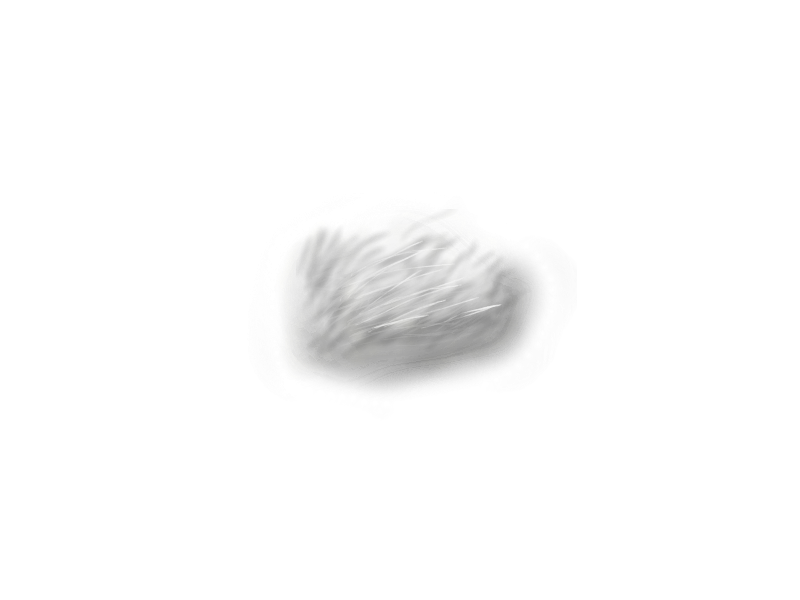Furry Ball :3 By Skittysea Hdpng.com  - Fuzzy Ball, Transparent background PNG HD thumbnail