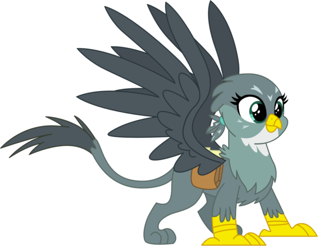 File:gabby.png - Gabby, Transparent background PNG HD thumbnail