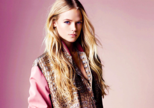 32 Images About Gabriella Wilde On We Heart It | See More About Gabriella Wilde, Blonde And Model - Gabriella Wilde, Transparent background PNG HD thumbnail