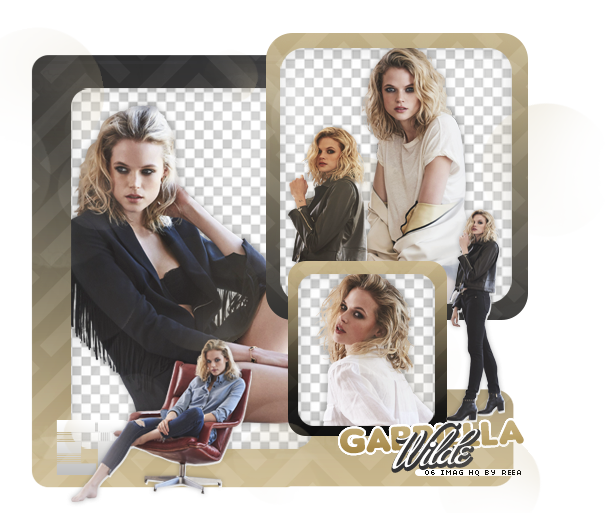 Pack Png 301 // Gabriella Wilde By Elision Pngs Hdpng.com  - Gabriella Wilde, Transparent background PNG HD thumbnail