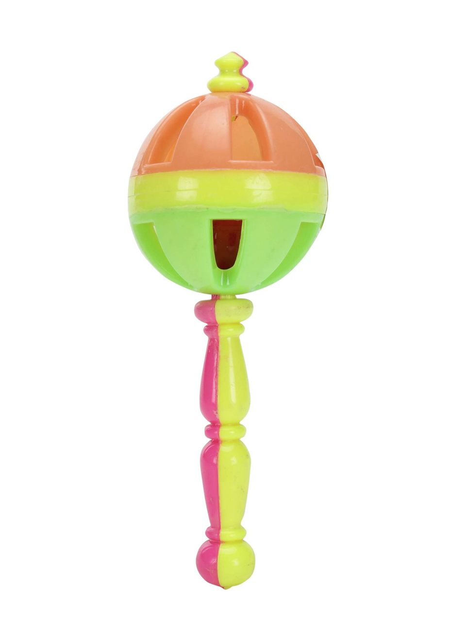 Picture Of Kumar Toys Gada Rattle - Gada, Transparent background PNG HD thumbnail