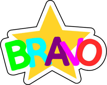 Bravo.png - Gagne, Transparent background PNG HD thumbnail